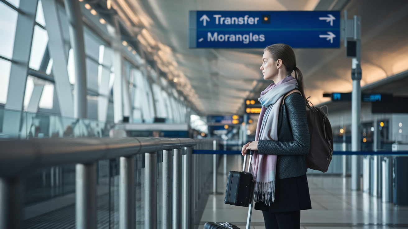 Paris Charles de Gaulle Airport Transfer to Morangles: Your Stress-Free Guide